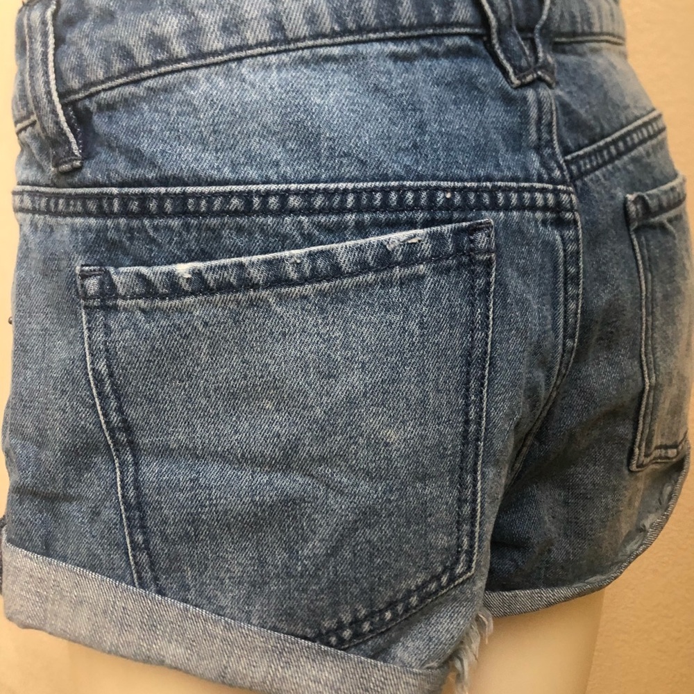 Volcom Brand Shorts 3